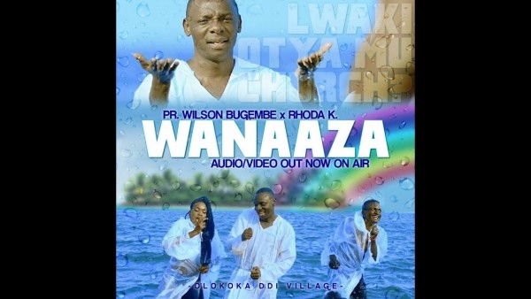 wanaaza bugembe mp3 download