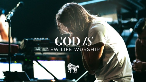 MP3 DOWNLOAD: New Life Worship - God Is [+ Lyrics] | CeeNaija