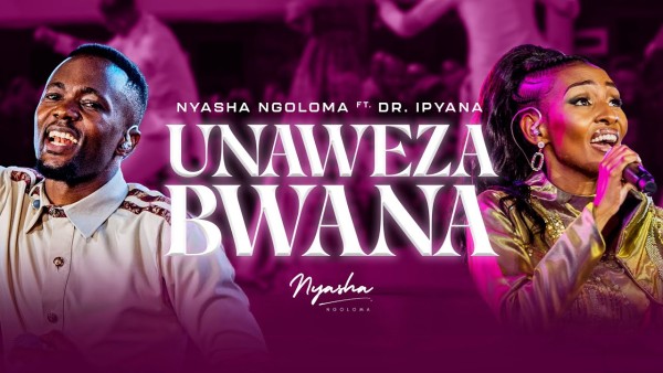 MP3 DOWNLOAD: Nyasha Ngoloma - Unaweza Bwana [+ Lyrics] | CeeNaija