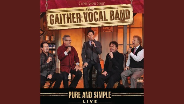 MP3 DOWNLOAD: Gaither Vocal Band - One Voice / Where No One Stands ...