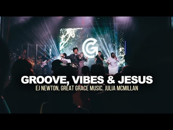 Mp3 Download: P. Ej Newton - Groove, Vibes & Jesus [+ Lyrics] – Ceenaija