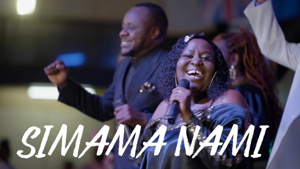 Mp3 Download Debrah Nyatuka Simama Nami Lyrics Ceenaija 2930