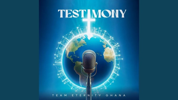Team Eternity Ghana – W’asem