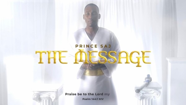 prince saj the message lyrics