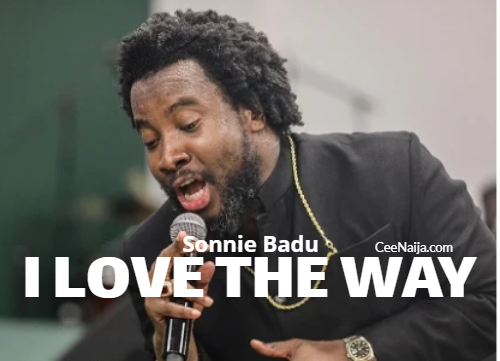 Sonnie Badu I Love The Way