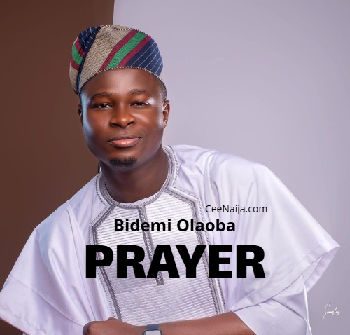 prayer mp3 download bidemi olaoba