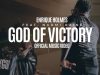 Enrique Holmes - God of Victory