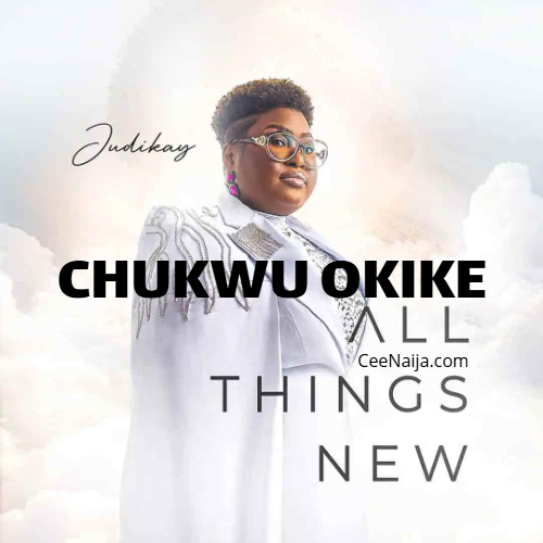 Judikay Chukwu Okike