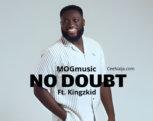 MOGmusic No Doubt