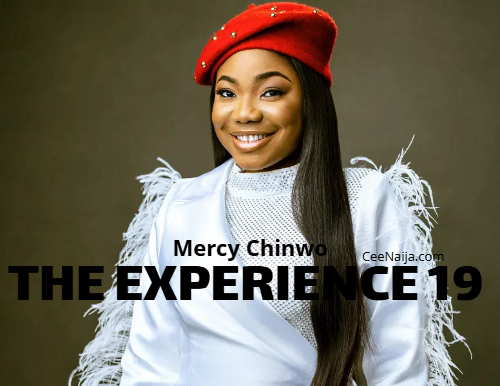 Mercy Chinwo The Experience 19 (2024 Performance)