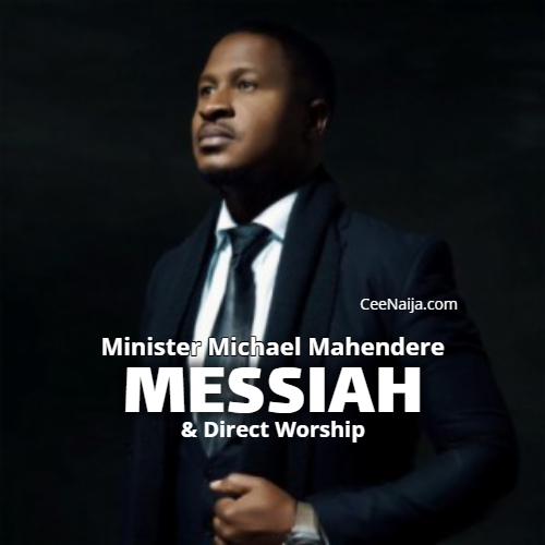 Minister Michael Mahendere Messiah