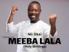 Nii Okai Meeba Lala (Holy Writings)