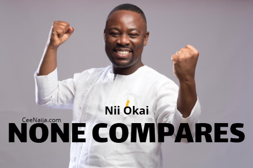 Nii Okai None Compares