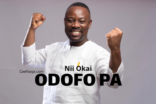 Nii Okai Odofo Pa