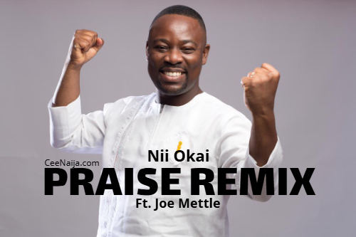 Nii Okai Praise Remix